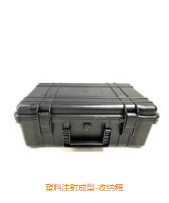 塑料注射成型在工業(yè)設(shè)計(jì)中的應(yīng)用